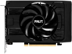 Фото: Відеокарта Palit RTX 5050 StormX (NE65050019P1-GB2070F) № 2 | KTC