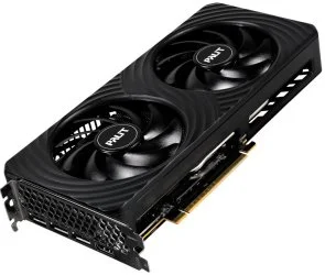 Фото: Відеокарта Palit RTX 5050 Dual (NE65050019P1-GB2070D) № 3 | KTC