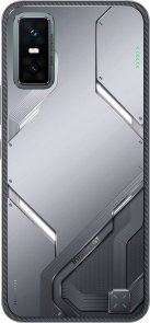 Смартфон Infinix GT 30 X6876 8/256GB Shadow Ash