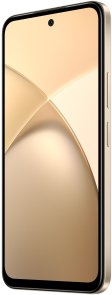 Смартфон Infinix Smart 10 X6725 4/128GB Twilight Gold