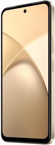 Фото: Смартфон Infinix Smart 10 X6725 4/128GB Twilight Gold № 5 | KTC