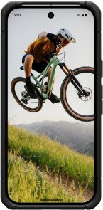 Чохол UAG for Google Pixel 10 Pro - Scout Black (614465114040)