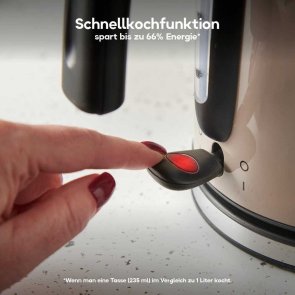 Електрочайник Russell Hobbs 28511-70 Mocha