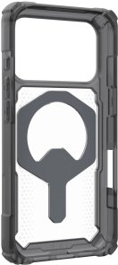 Чохол UAG for Apple iPhone 17 Pro - Plasma XTE MagSafe Ash/Titanium (114527113136)
