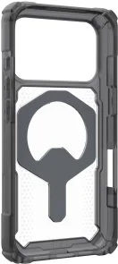 Фото: Чохол UAG for Apple iPhone 17 Pro - Plasma XTE MagSafe Ash/Titanium (114527113136) № 3 | KTC