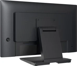 Фото: Монітор iiyama ProLite T2254MSC-B2AG Black - 21.5" IPS / 1920×1080 / 100 Гц / HAS № 13 | KTC
