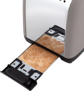 Тостер Russell Hobbs 26931-56 Mocha