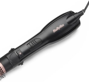 Фен-щітка Babyliss Smooth Finish (AS122E)