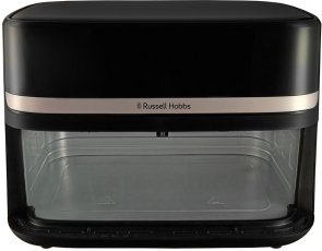 Мультипіч Russell Hobbs Satis Fry DualBaske (27680-56)