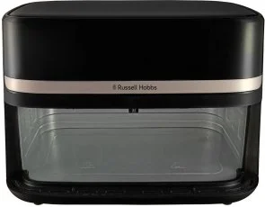 Фото: Мультипіч Russell Hobbs Satis Fry DualBaske (27680-56) № 3 | KTC