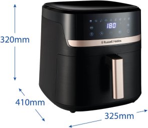 Мультипіч Russell Hobbs Satisfry Air (27630-56)