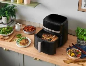 Фото: Мультипіч Russell Hobbs Satisfry Air (27630-56) № 11 | KTC