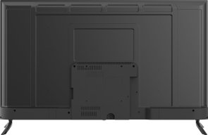 Телевізор LED UD 55GU6210 (Google TV, Wi-Fi, 3840x2160)