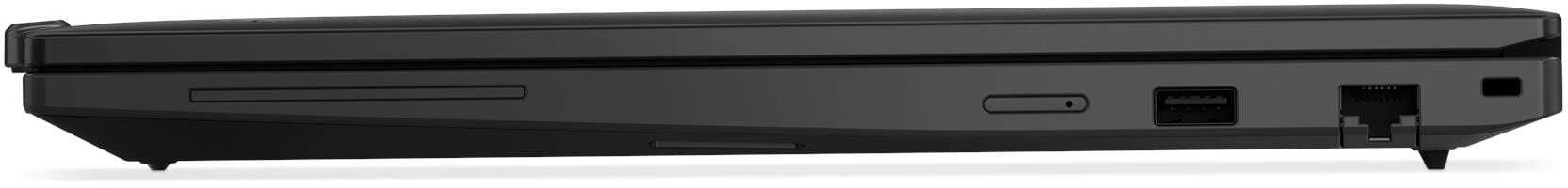 Ноутбук Lenovo ThinkPad P16s G4 21RX000XRA Black