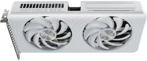 Відеокарта Palit GeForce RTX 5060 White OC (NE75060U19P1-GB2063M)