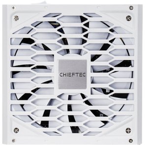 Блок живлення Chieftec 750W Vega M White (PPG-750-CW)