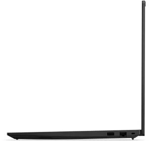 Фото: Ноутбук Lenovo ThinkPad E16 G3 21SUS01P00 Black - 16" IPS 60 Гц / AMD Ryzen 7 / 250 / DDR5 16 ГБ / PCI-E SSD 512 ГБ / Radeon Graphics № 9 | KTC