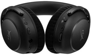 Гарнітура HyperX Cloud Alpha 2 Black (AJ5C7AA)