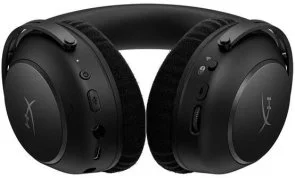 Фото: Гарнітура HyperX Cloud Alpha 2 Black (AJ5C7AA) № 5 | KTC