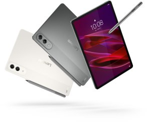 Планшет Lenovo Yoga Tab WiFi TB710FU 12/256GB Luna Grey with Pen (ZAG60223UA)
