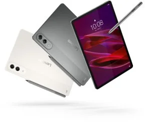 Фото: Планшет Lenovo Yoga Tab WiFi TB710FU 12/256GB Luna Grey with Pen (ZAG60223UA) № 10 | KTC
