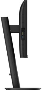 Монітор Philips 24B2U3301/00 Black