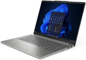 Ноутбук Lenovo IdeaPad Pro 5 14IAH10 83JK0027RA Luna Grey