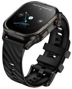 Смарт годинник KOSPET Magic P10 Black (MAGIC P10 BLACK)