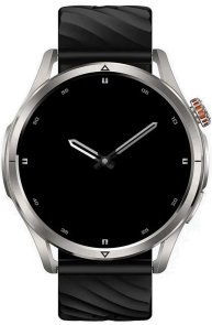 Смарт годинник KOSPET Magic R10 Silver (MAGIC R10 SILVER)