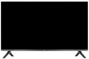 Телевізор LED Grifon DV50UMSB2 (Google TV, Wi-Fi, 3840x2160)