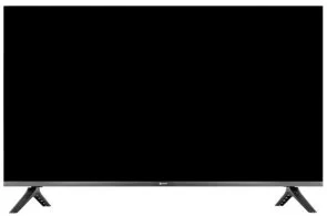 Фото: Телевізор LED Grifon DV50UMSB2 (Google TV, Wi-Fi, 3840x2160) № 2 | KTC