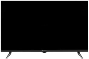 Телевізор LED Grifon NV40FSB (Smart TV, Wi-Fi, 1920x1080)