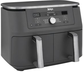 Мультипіч Ninja Dual Zone Air Fryer Max (DZ400EU)