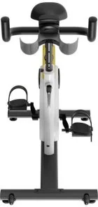 Фото: Велотренажер KingSmith Spinning Bike PB08S White № 9 | KTC