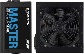 Блок живлення 2E 850W Master Power, ATX, Fan 12cm, 80+ White