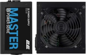 Фото: Блок живлення 2E 850W Master Power (2E-MP850-120APFC) № 4 | KTC