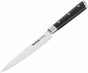 Фото: Набір ножів Tefal Ice Force 2pcs Black (K232S224) № 7 | KTC