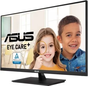 Фото: Монітор ASUS VP327Q - 31.5" VA / 3840×2160 / 60 Гц / Adaptive Sync № 3 | KTC