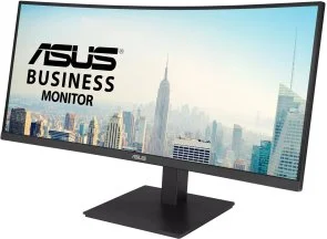 Фото: Монітор ASUS VA34VCPSR - 34" VA / 3440x1440 / 100 Гц / Adaptive Sync / HAS № 3 | KTC
