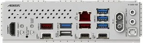 Фото: Материнська плата Gigabyte X870 AORUS ELITE X3D ICE № 5 | KTC