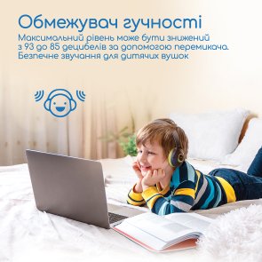Гарнітура Promate Coddy Emerald (6959144058849)
