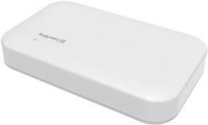 ДБЖ ColorWay 10000mAh 21W DC 5V/9V/12V/24V (CW-PB100LI3WT)