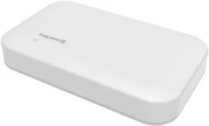 Фото: ДБЖ ColorWay 10000mAh 21W DC 5V/9V/12V/24V (CW-PB100LI3WT) № 2 | KTC