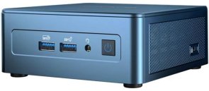 Персональний комп'ютер GEEKOM Mini IT13 Mini PC (GMIT13I913900HK-321T-EU)