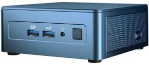 Фото: Персональний комп'ютер GEEKOM Mini IT13 Mini PC (GMIT13I913900HK-321T-EU) - Intel Core i9 i9-13900HK / 32 ГБ DDR4 / PCI-E SSD 1 ТБ / Intel / Intel Iris Xe Graphics, UMA / 120 Вт № 2 | KTC