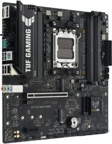 Фото: Материнська плата ASUS TUF GAMING A620AM-PLUS № 3 | KTC