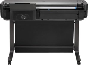 Плотер HP DesignJet T650 36 A0 Plus with Wi-Fi (5HB10D)
