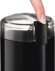 Кавомолка Bosch TSM 6A013 B