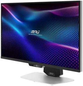 Фото: Монітор MSI MPG 274URDFW E16M - 27" IPS / 3840×2160 / 320 Гц / HAS № 3 | KTC
