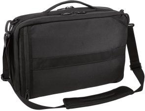 Сумка для ноутбука THULE Accent Recycled Convertible TACLB-2116 Black (3205383)